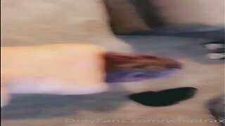 Whiptrax Sex Tape Onlyfans Nude Video Leaked