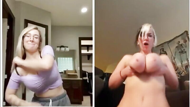 Best TikTok Splitscreen Porn Compilation #4