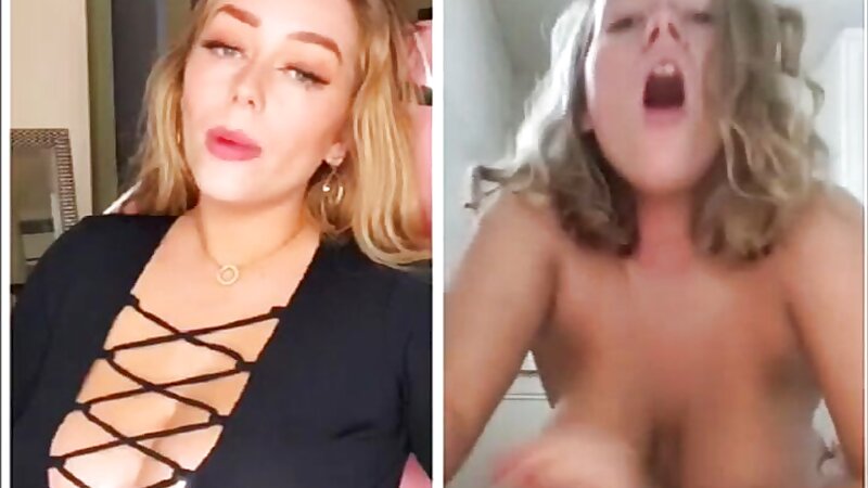 Best TikTok Splitscreen Porn Compilation #4