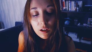 Trish Collins ASMR Therapy Role Play
