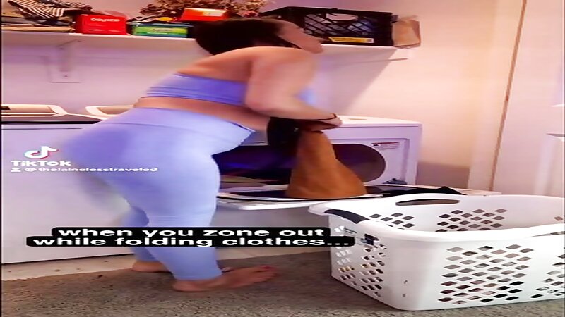 Unknown Nude Action