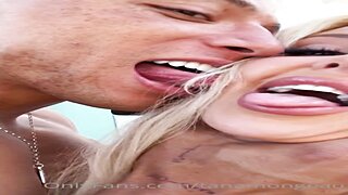 Tana Mongeau Uncensored Blowjob Porn Video Leaked