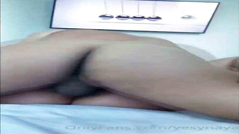 Yesy Naya Nude Sex Tape