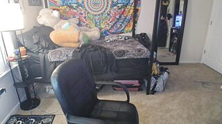 Yourtokengirl Small Tits See Through Top Twitch Video