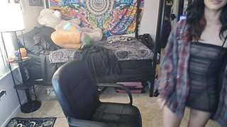 Yourtokengirl Small Tits See Through Top Twitch Video