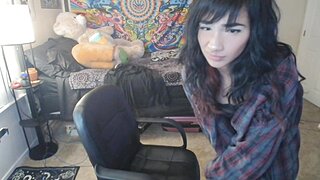 Yourtokengirl Small Tits See Through Top Twitch Video