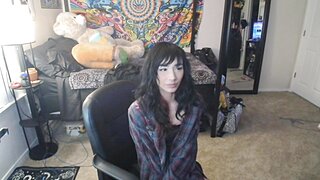 Yourtokengirl Small Tits See Through Top Twitch Video