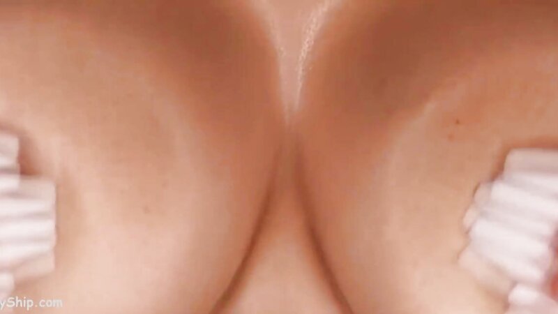 Tiffanie Ray Nude Youtuber