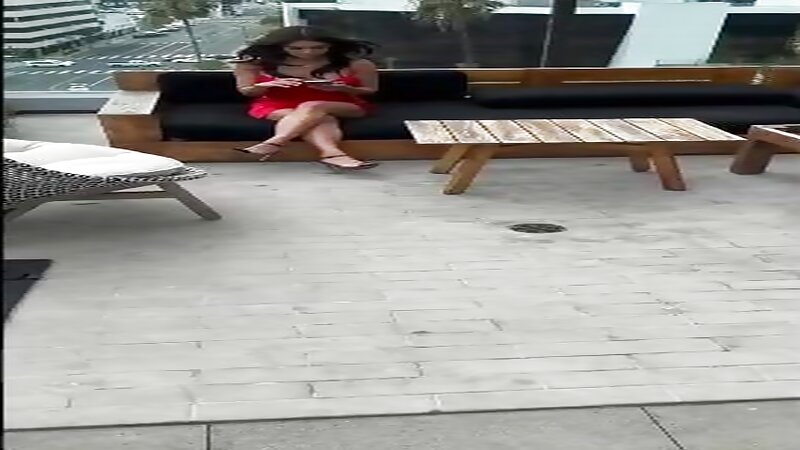 Tru Kait Hot Hotel Sex Tape