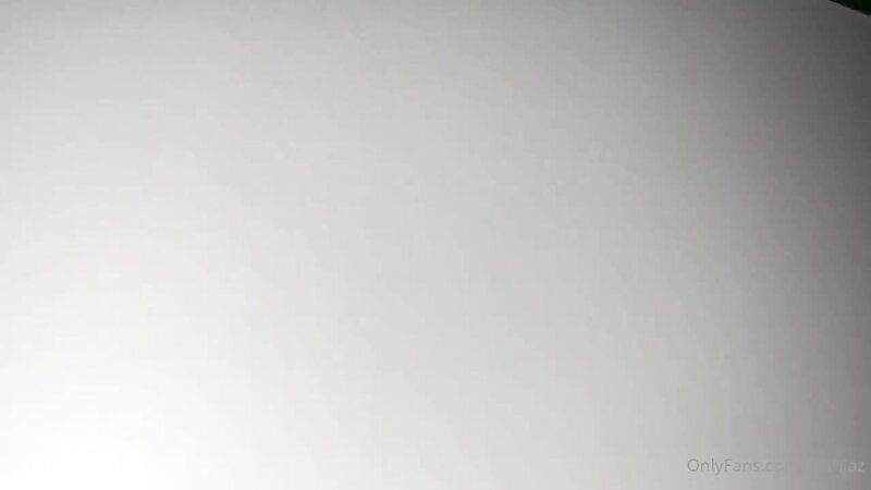 UtahJaz Sexy Bunny Costume POV Sex