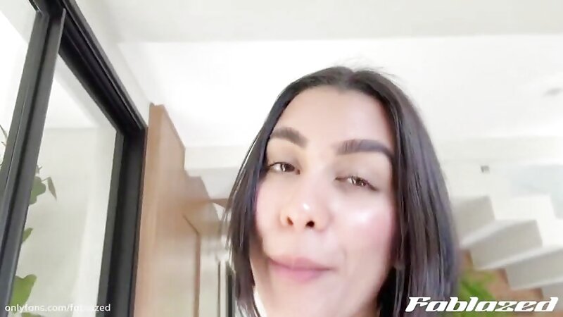 Hot Girl Having Sex in Your Dreams