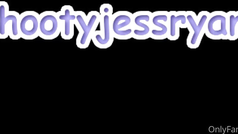 Je$$ Ryan Horny Wh00tyjessryane Fucking