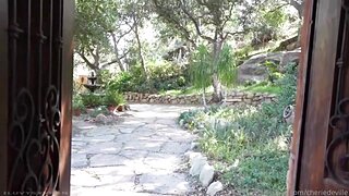 Cherie Deville, Britney Amber And Milf Big Tits - Astonishing Xxx Movie Big Ass Hot