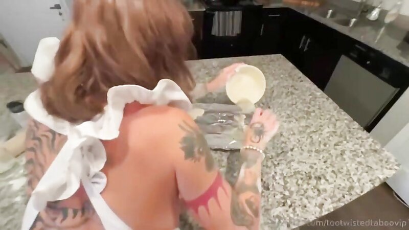 Horny Step Fantasy Roleplay Sex Show