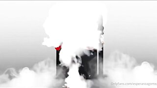 Excellent Adult Video Big Ass Try To Watch For Only Here With Esperanza Gomez And G G