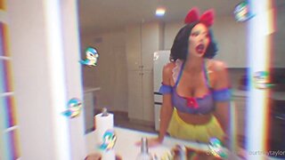 Courtney T - Snow White