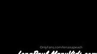 Lena Paul In Fetish Friday Bgg Pov