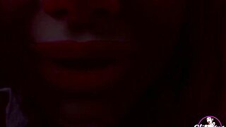 Penny Wise In Horror Clown Queen Porn Video