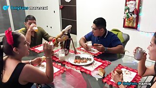 Fabulous Adult Video Brunette Unbelievable