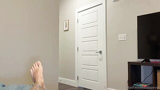 Too Twisted Taboo In Exotic Porn Video Red Head Hottest , Its Amazing