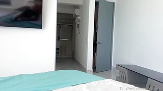 Devil Khloe - Crazy Xxx Movie Red Head Wild Ever Seen