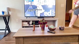 Too Twisted Taboo - Astonishing Porn Video Step Fantasy Craziest Uncut