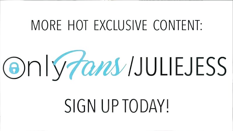 Julie Jess Big Boobs and Sasha Rose Fucking
