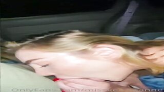 MissKenzieAnne Van Sex Hookup Onlyfans Video Leaked