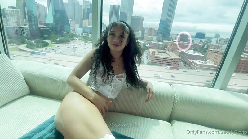Astonishing Big Ass Clip and Great Booty