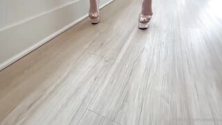 Dredd Bbc - Chantal Danielle