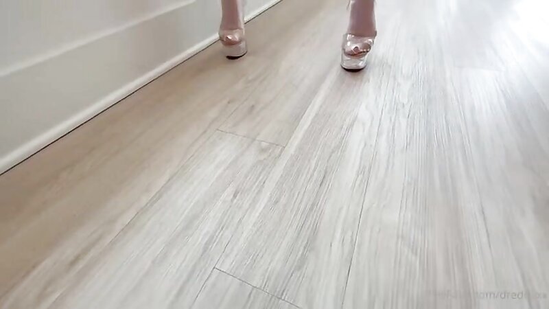 Chantal Danielle Horny BBC Sex