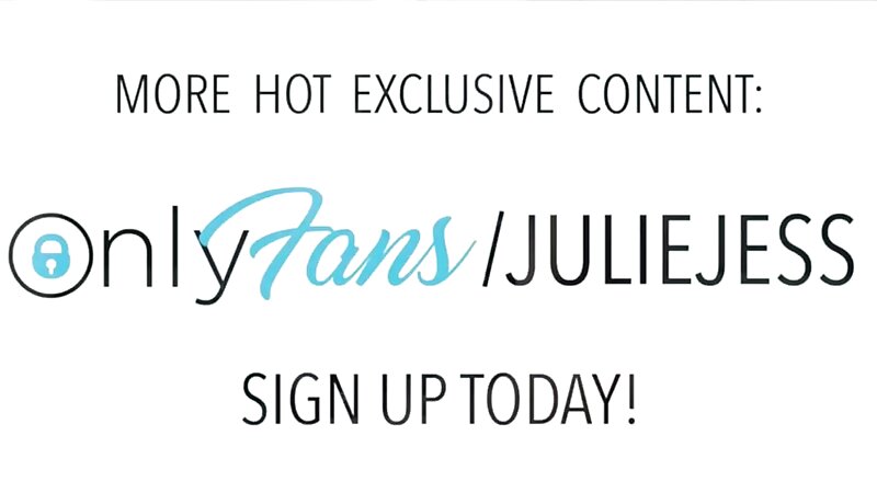 Julie Jess Hot Babe Stripteasing and Dancing