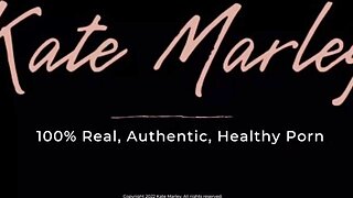 Comely Kate Marleys Cumming Smut