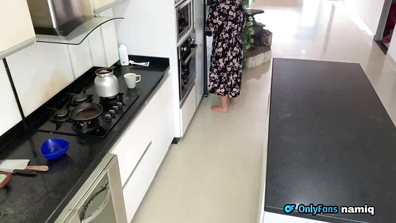 Fabulous Babysitter Fantastic Fucking