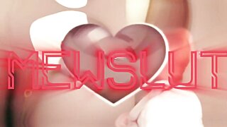 Ep Mewslut (nobleezy23) Small Tits Redhead 07 26