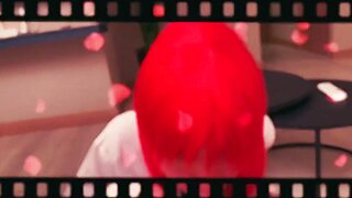 Ep Mewslut (nobleezy23) Small Tits Redhead 07 26