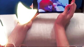 Ep Mewslut (nobleezy23) Small Tits Redhead 07 26