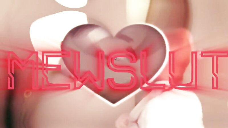 MewSlut Petite Redhead Stripteasing and Dancing