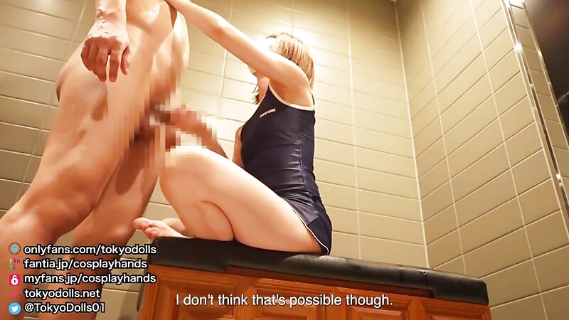 Excellent Big Ass Naked Riding a Dildo