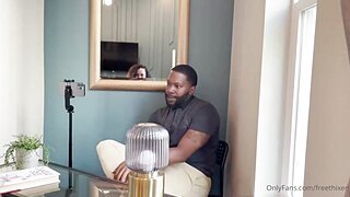 Thixen Vixen - Exotic Adult Clip Amateur Great Show