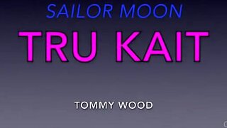 Tru Kait And Sailor Moon In Fabulous Porn Video Amateur Great