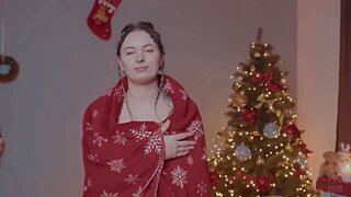 Massage Asmr - 18 December 2024 - Christmas Special Olga To Anna Nude