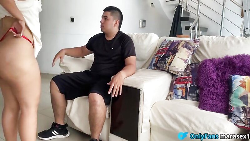 Couple Fucking and Sucking