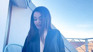 Amazing Sex Video Big Ass Great , Its Amazing With Martina Smeraldi