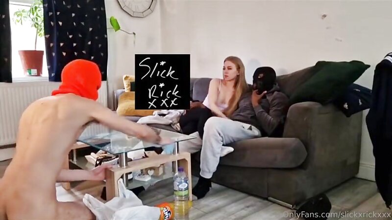 Interracial Babe Exotic Fucking scene