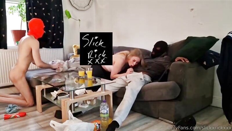 Interracial Babe Exotic Fucking scene