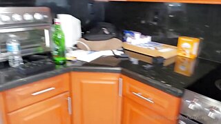 Bronze Goddess And J Mac - Hottest Sex Clip Big Ass Exotic , Its Amazing