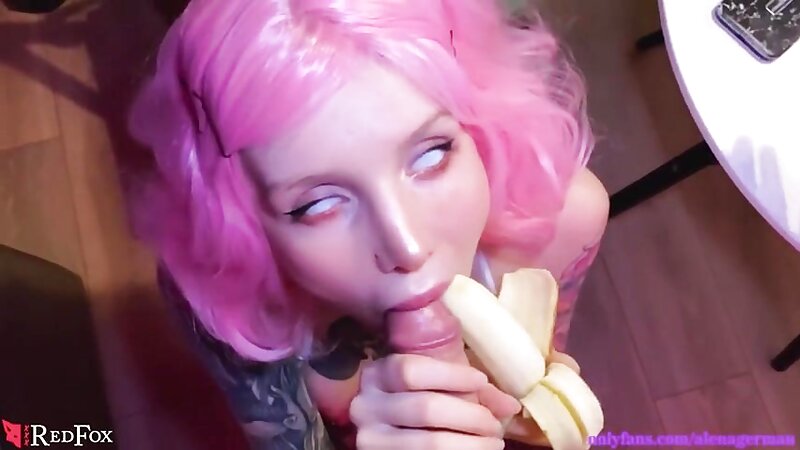 Anime Girl Teen 18+ and Crazy Lesbian Sex