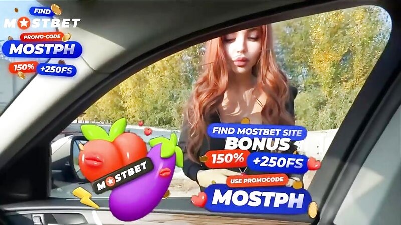 MyMindBreaks Horny Redhead Blowjob and Facial