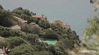 Hottest Xxx Movie Blonde Unbelievable Pretty One